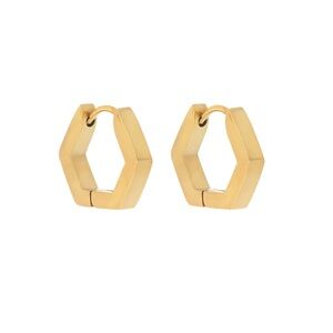 Hey Harper Bree Huggies Gold